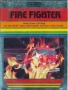 Atari  2600  -  FireFighter